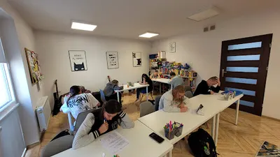 Luke 'n' Roll English